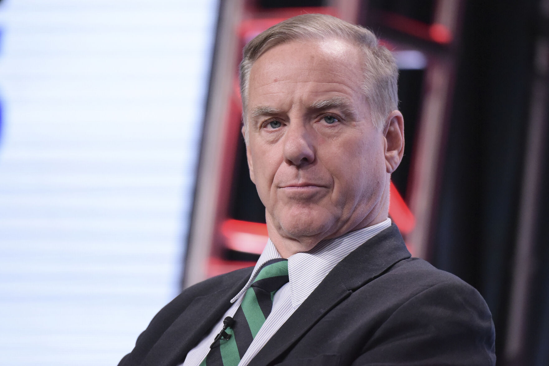 Howard Dean
